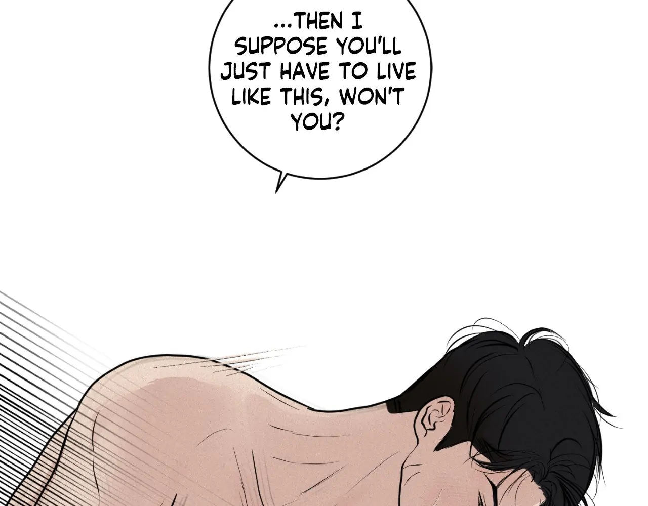 Say a Little Prayer - Chapter 21 manhwa