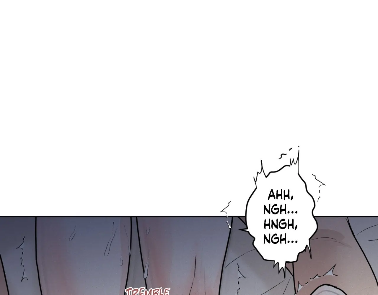 Say a Little Prayer - Chapter 21 manhwa