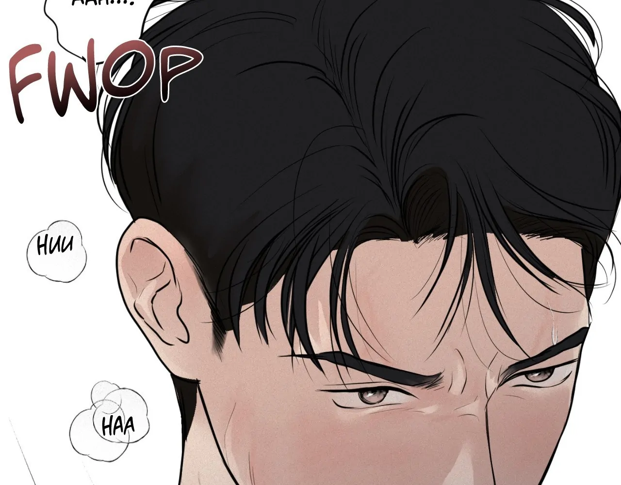 Say a Little Prayer - Chapter 21 manhwa