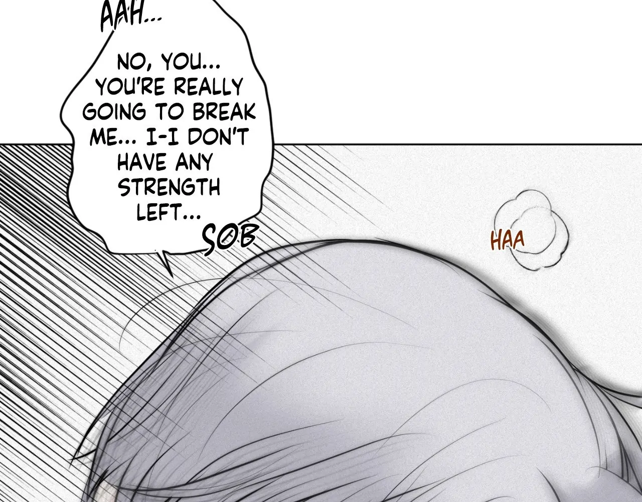Say a Little Prayer - Chapter 21 manhwa