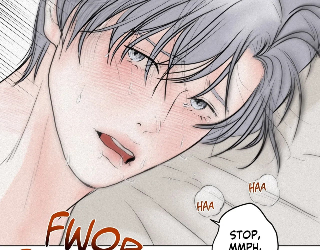Say a Little Prayer - Chapter 21 manhwa