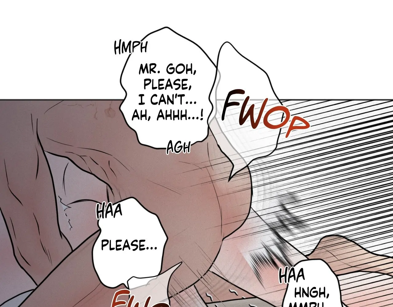 Say a Little Prayer - Chapter 21 manhwa