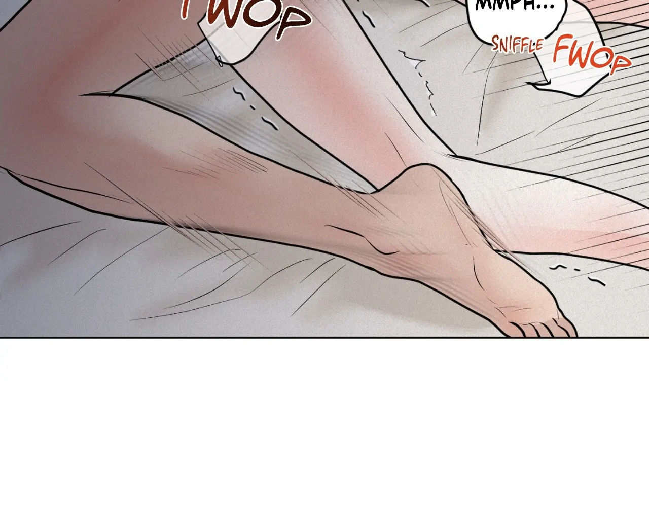 Say a Little Prayer - Chapter 21 manhwa