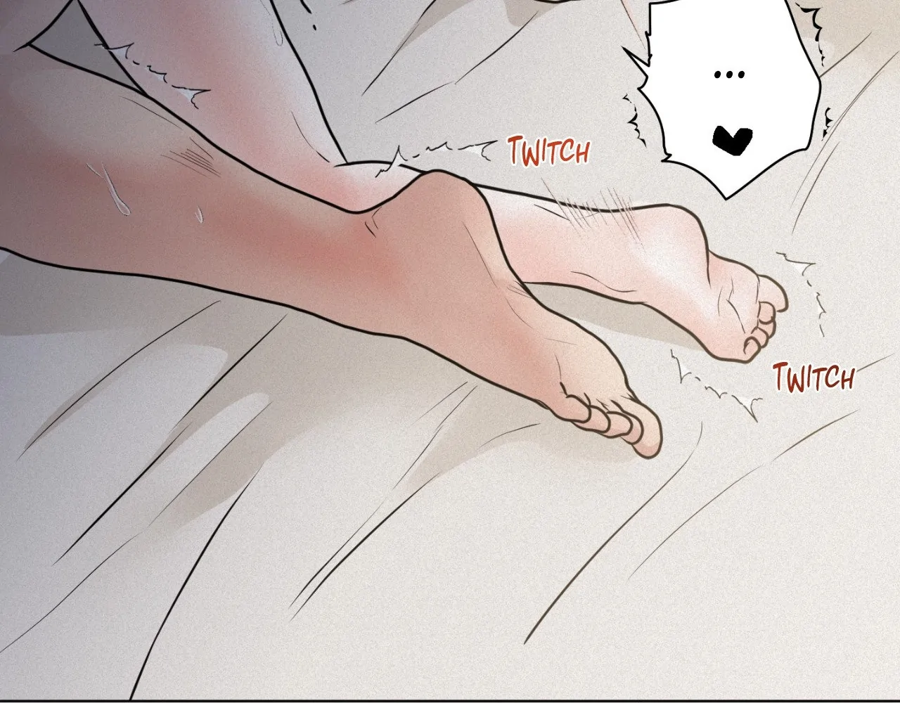 Say a Little Prayer - Chapter 21 manhwa