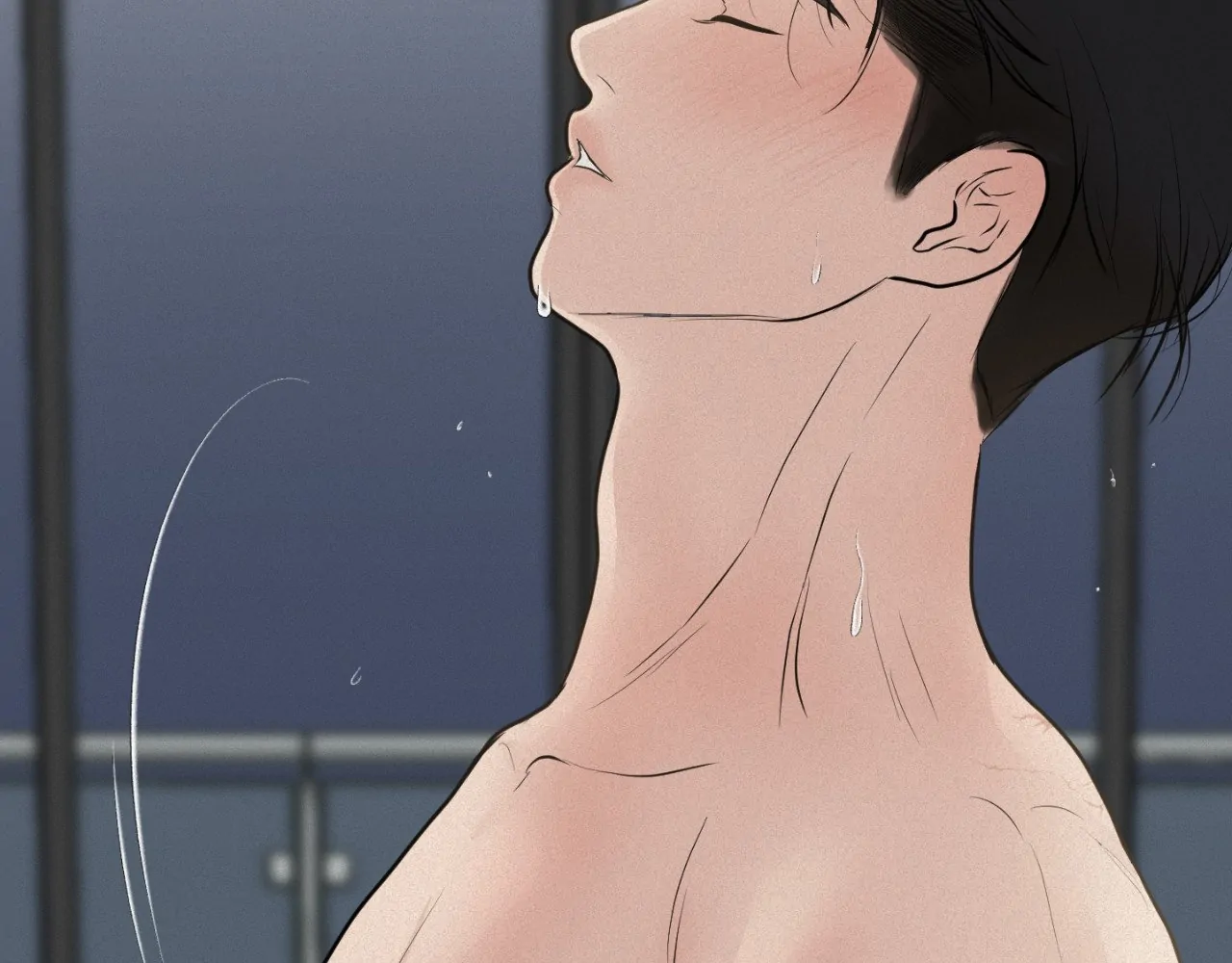 Say a Little Prayer - Chapter 21 manhwa