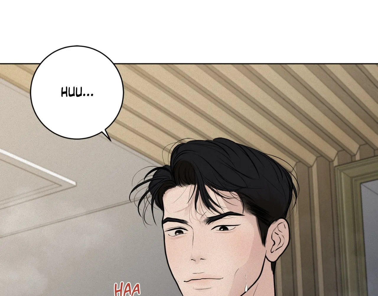 Say a Little Prayer - Chapter 21 manhwa