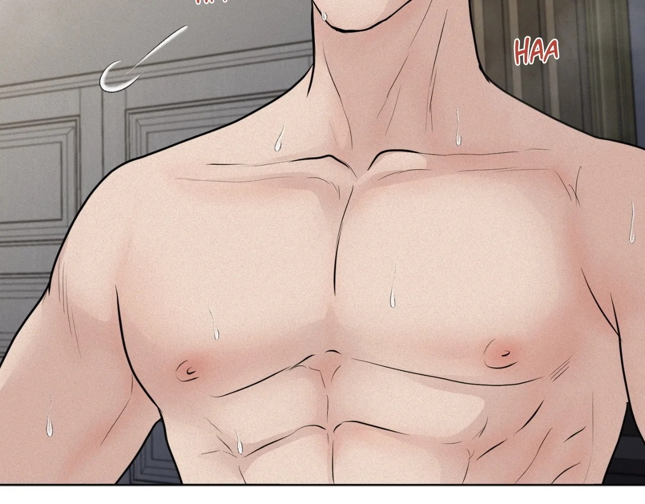 Say a Little Prayer - Chapter 21 manhwa