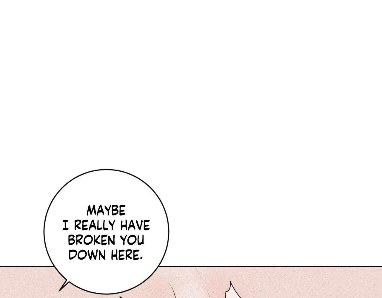 Say a Little Prayer - Chapter 21 manhwa