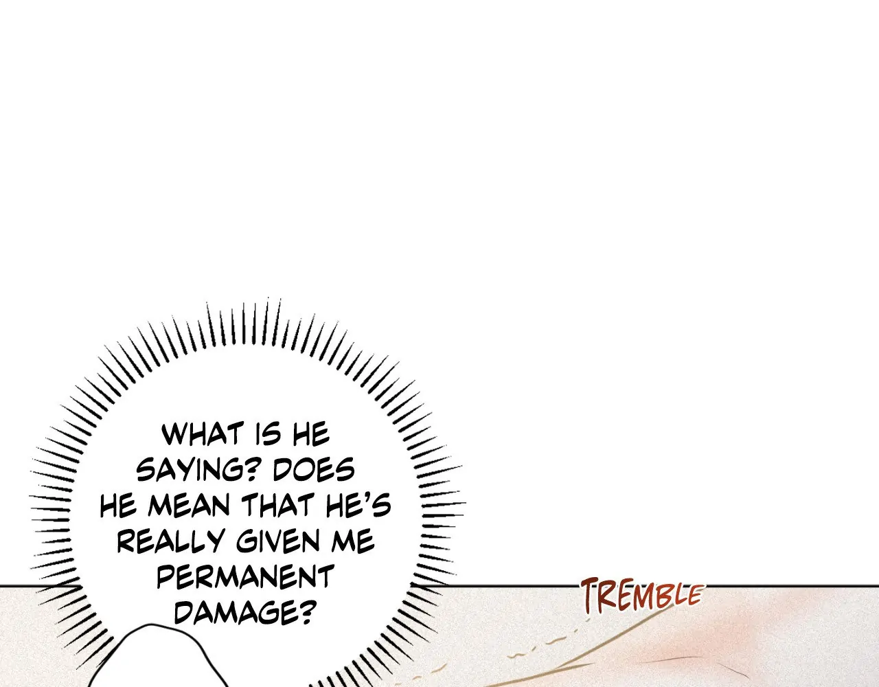Say a Little Prayer - Chapter 22 manhwa