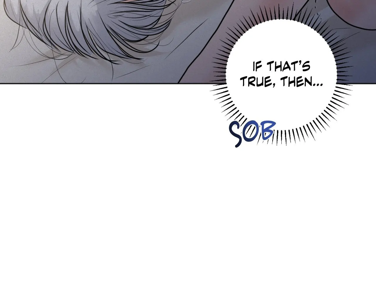 Say a Little Prayer - Chapter 22 manhwa