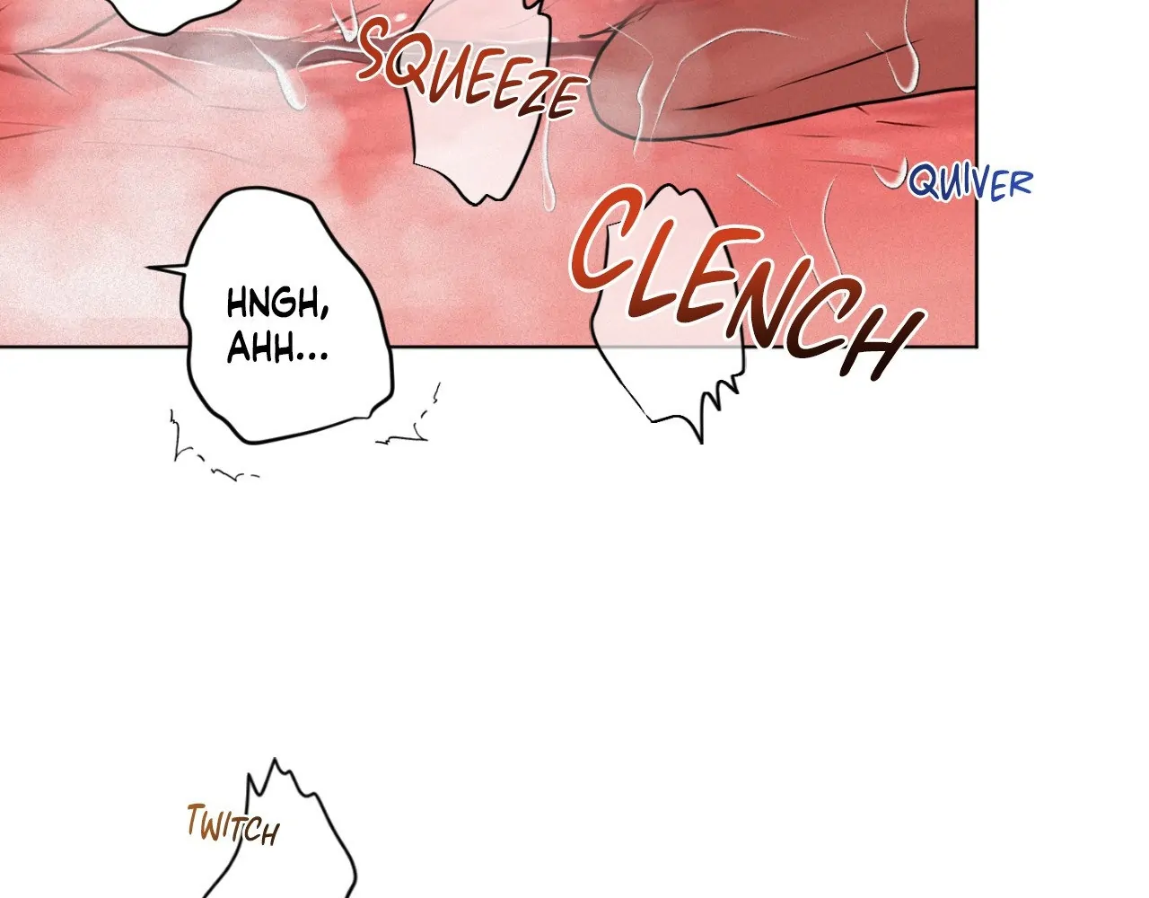 Say a Little Prayer - Chapter 22 manhwa