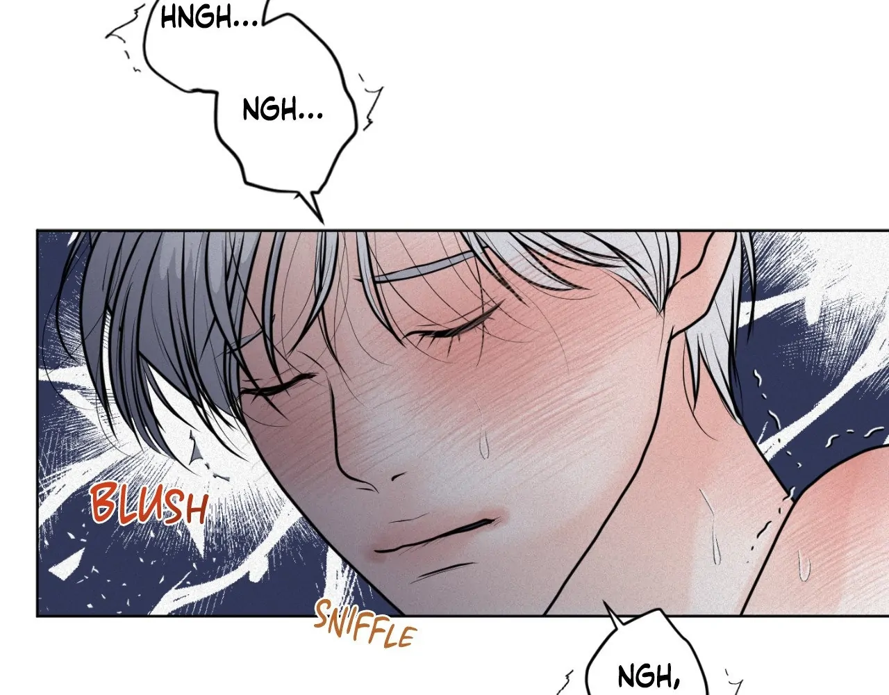 Say a Little Prayer - Chapter 22 manhwa