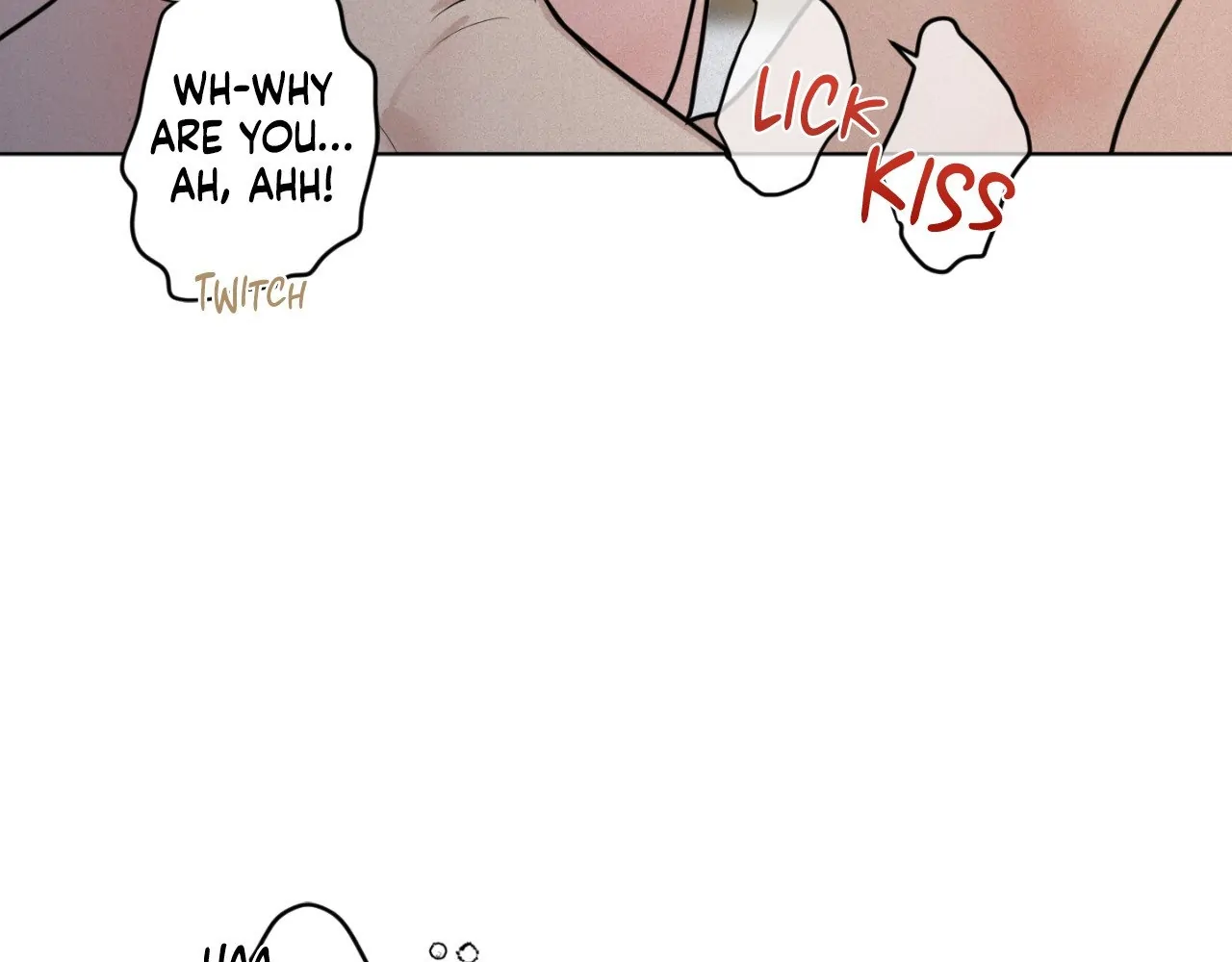 Say a Little Prayer - Chapter 22 manhwa