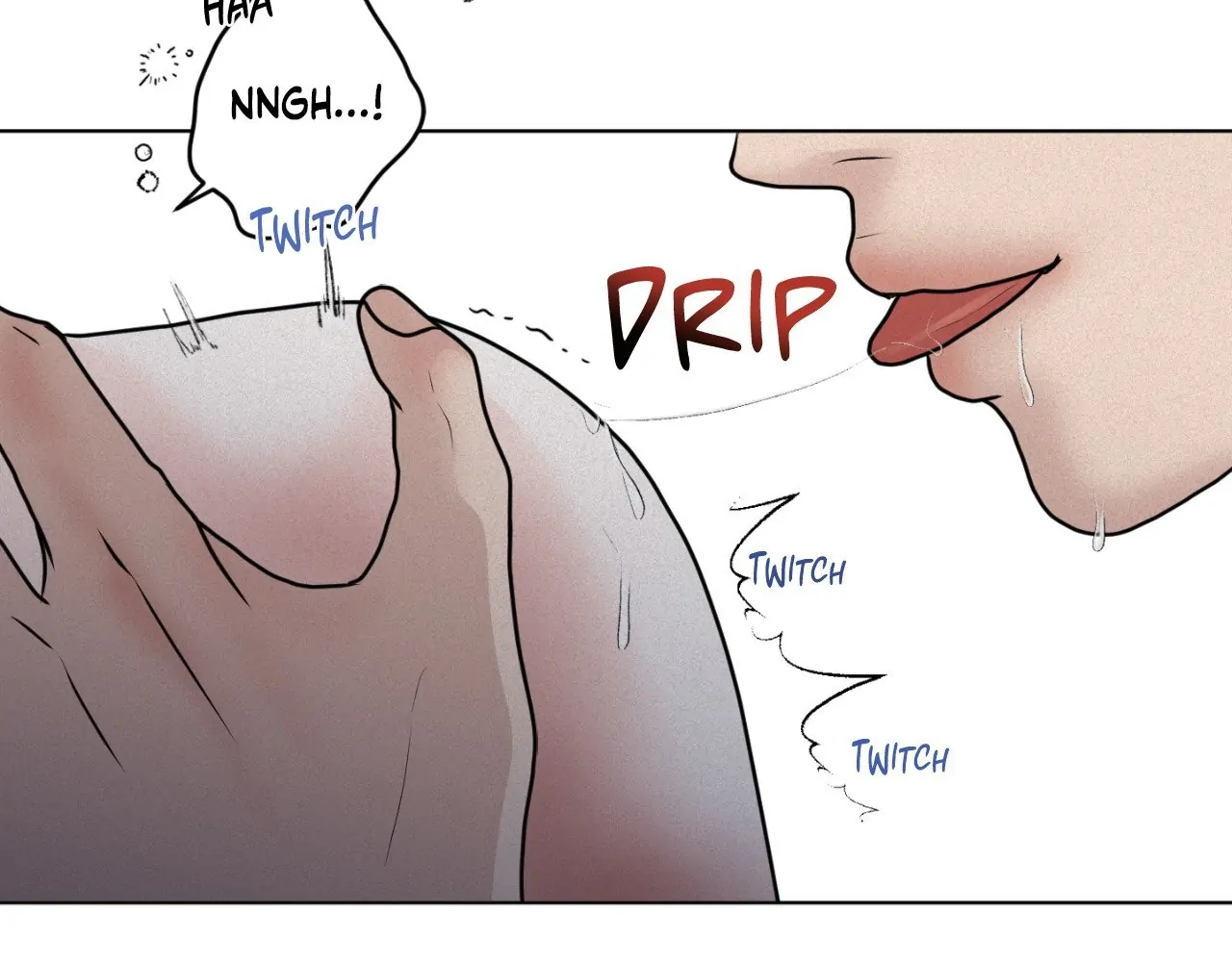 Say a Little Prayer - Chapter 22 manhwa