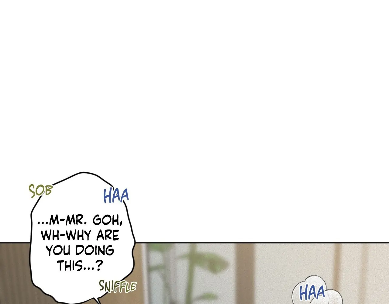 Say a Little Prayer - Chapter 22 manhwa