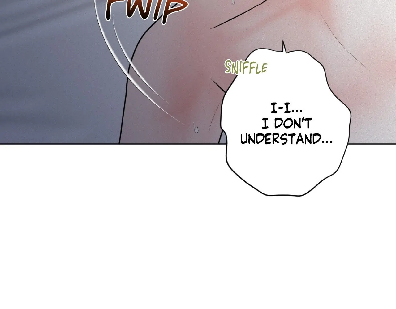 Say a Little Prayer - Chapter 22 manhwa