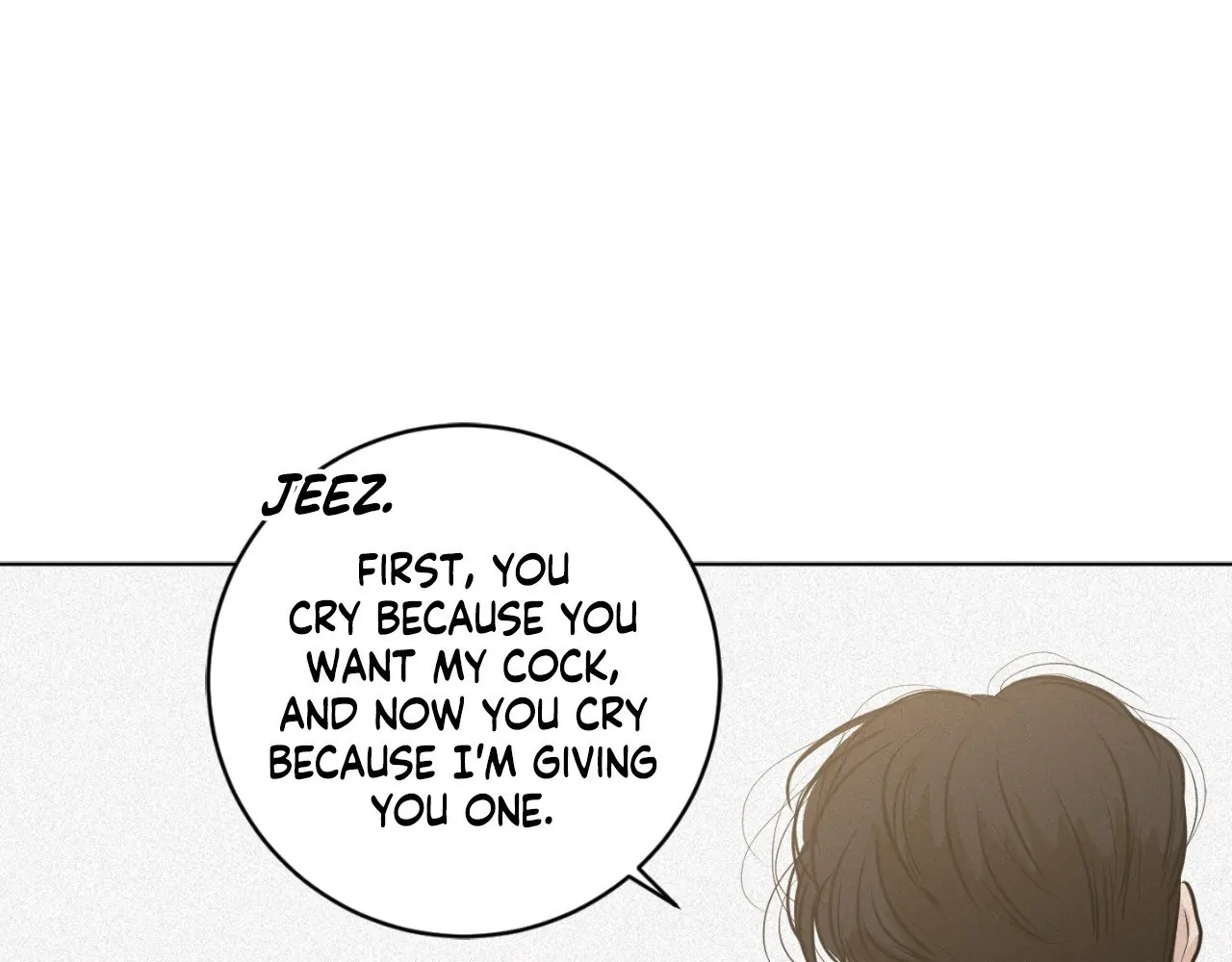 Say a Little Prayer - Chapter 22 manhwa