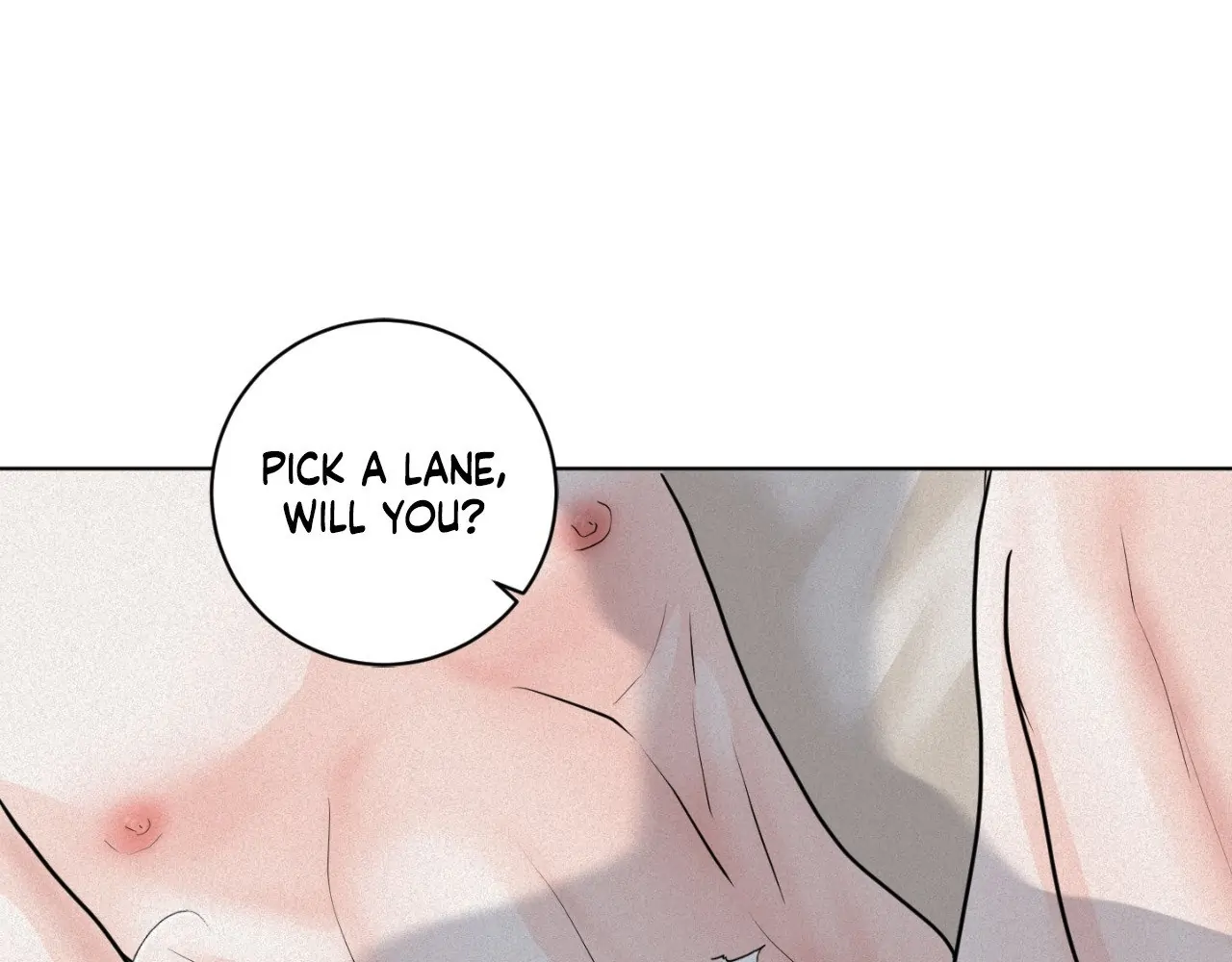 Say a Little Prayer - Chapter 22 manhwa