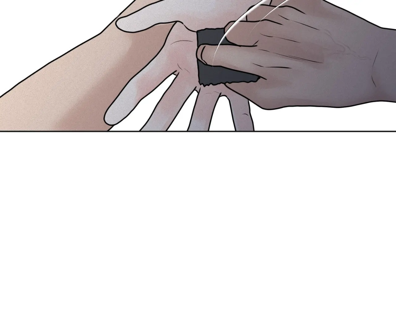 Say a Little Prayer - Chapter 22 manhwa