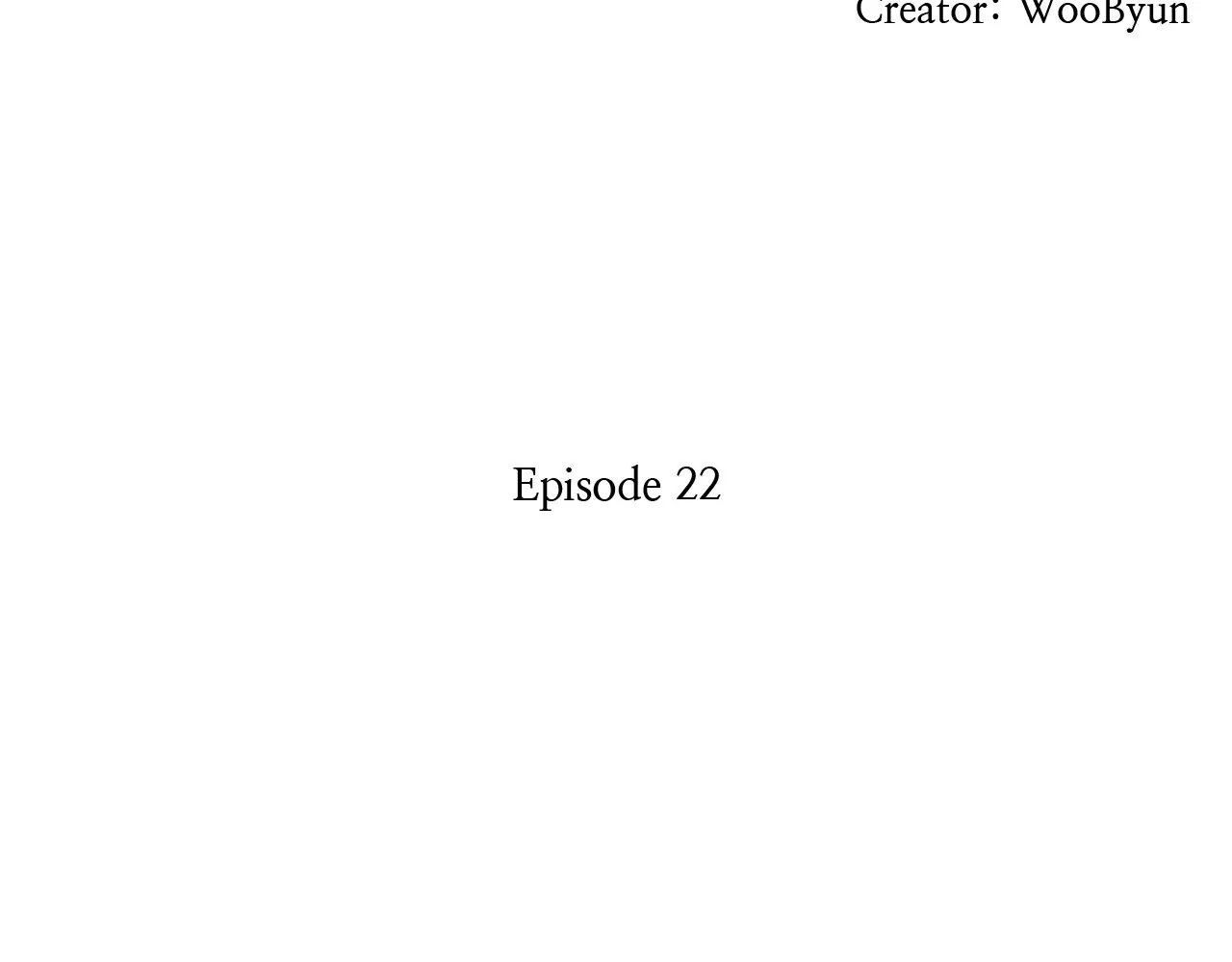 Say a Little Prayer - Chapter 22 manhwa