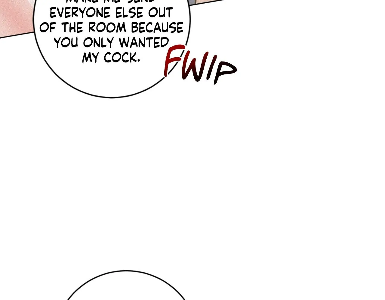 Say a Little Prayer - Chapter 22 manhwa