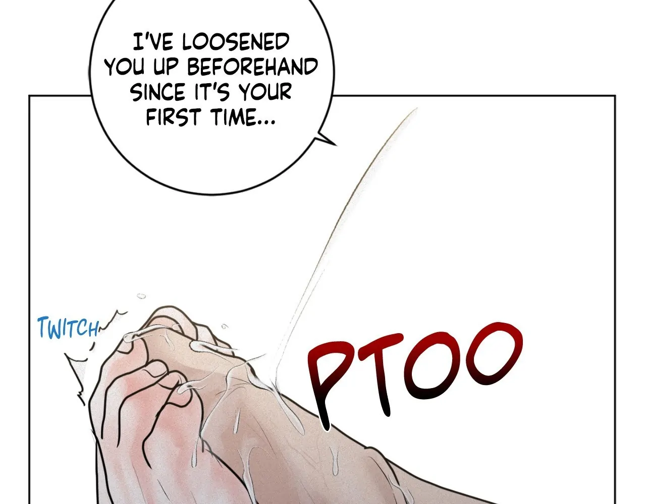 Say a Little Prayer - Chapter 22 manhwa