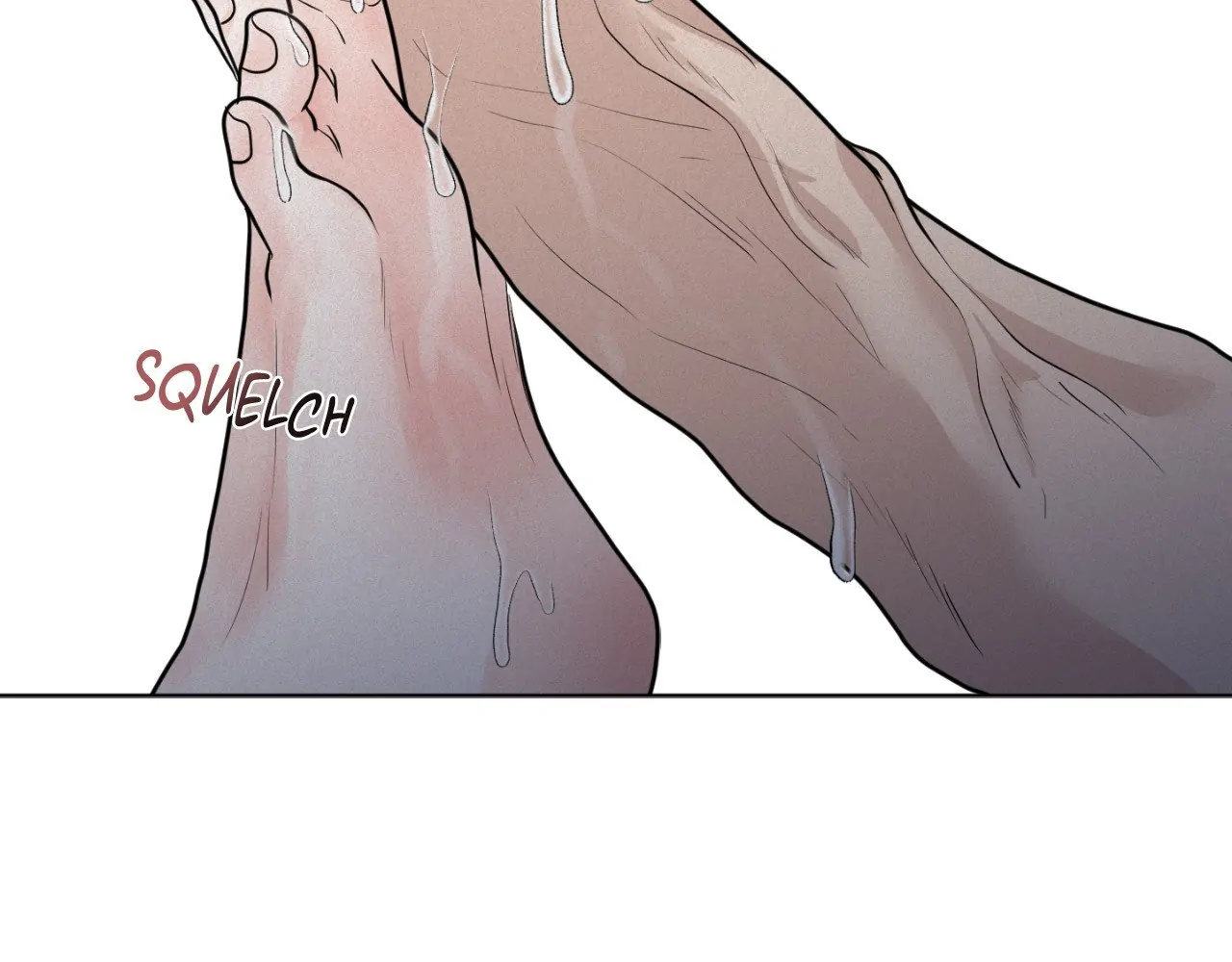 Say a Little Prayer - Chapter 22 manhwa