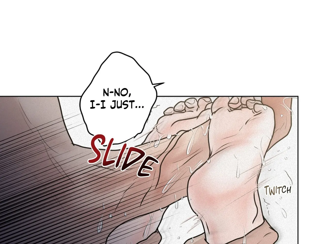Say a Little Prayer - Chapter 22 manhwa