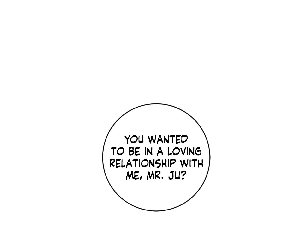 Say a Little Prayer - Chapter 22 manhwa