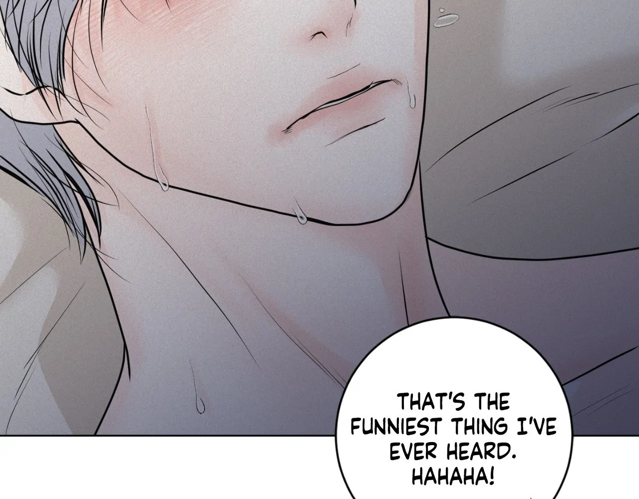 Say a Little Prayer - Chapter 22 manhwa