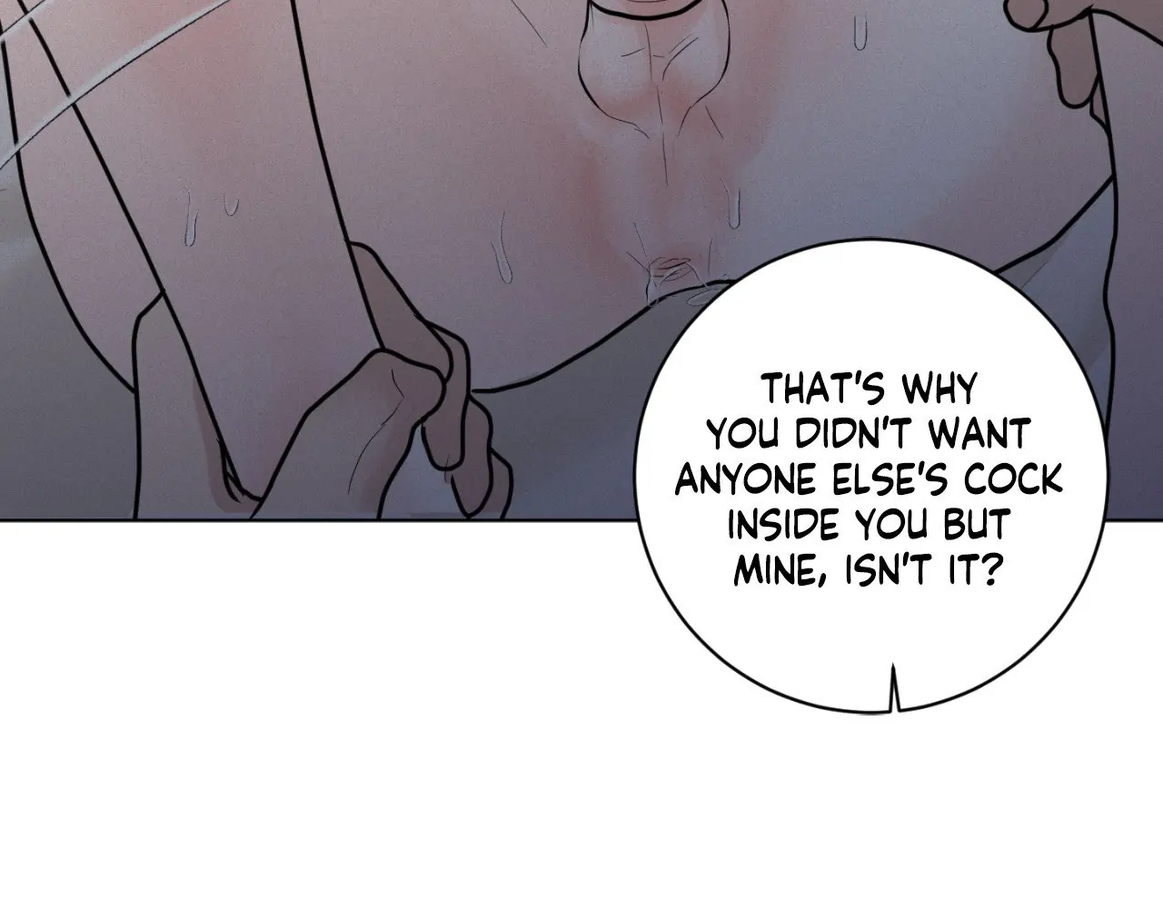 Say a Little Prayer - Chapter 22 manhwa