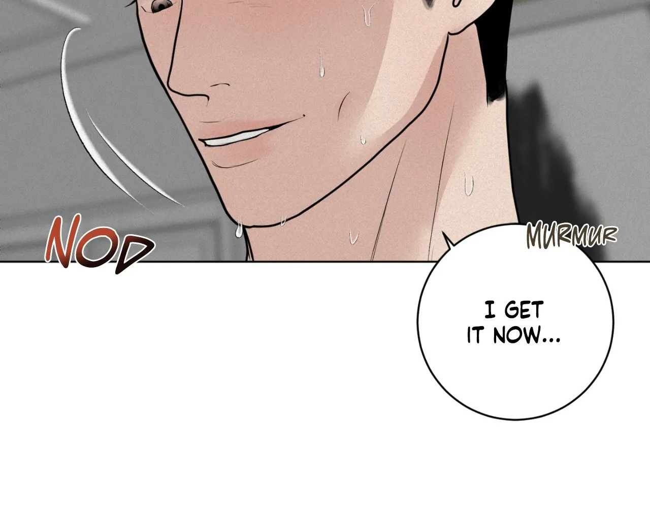 Say a Little Prayer - Chapter 22 manhwa