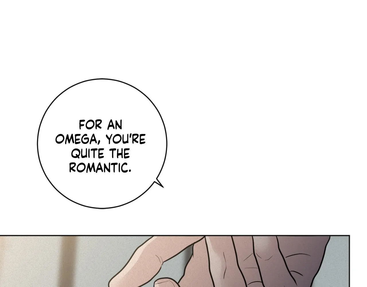 Say a Little Prayer - Chapter 22 manhwa