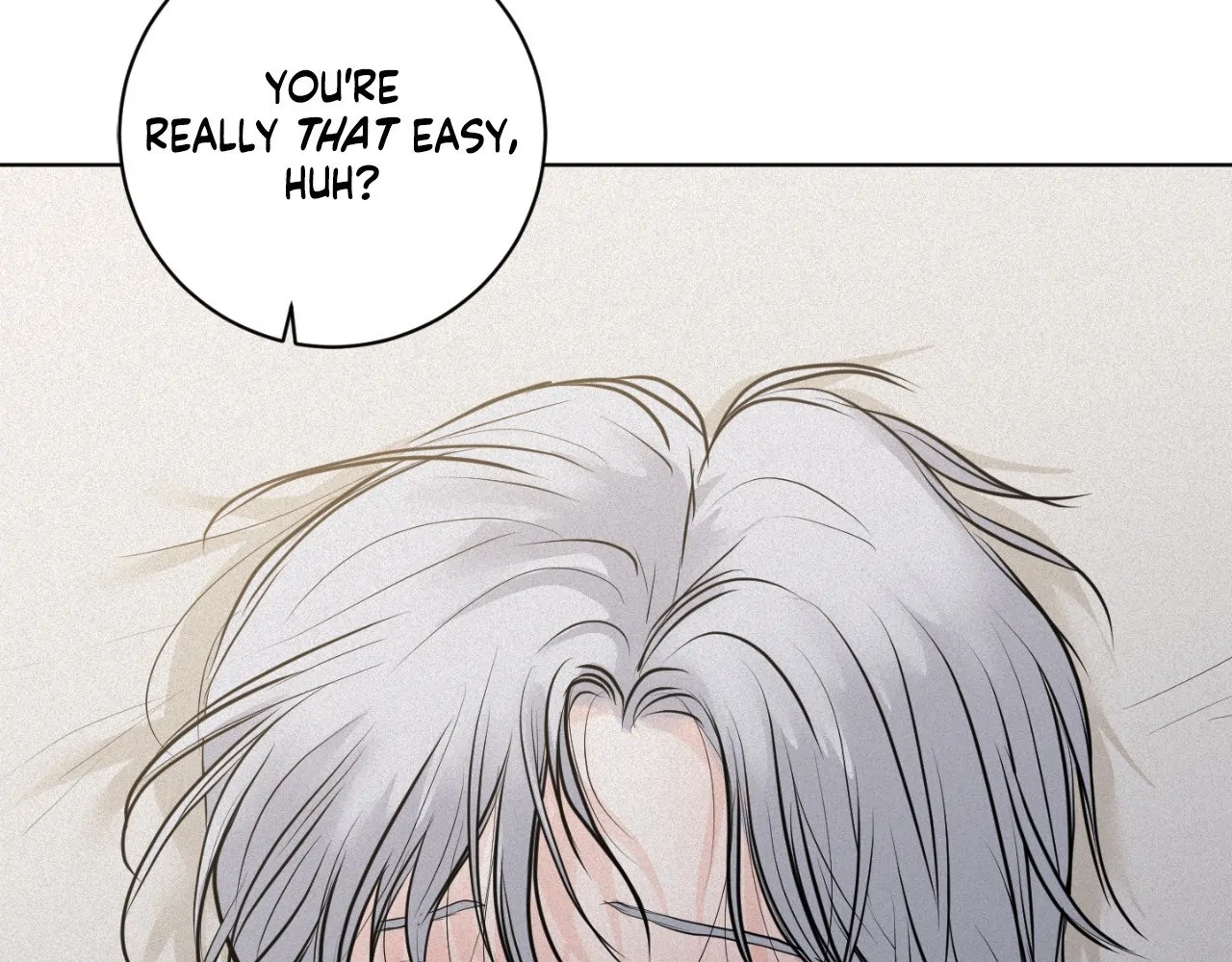 Say a Little Prayer - Chapter 22 manhwa