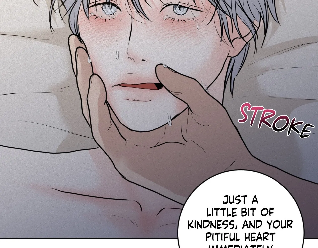 Say a Little Prayer - Chapter 22 manhwa