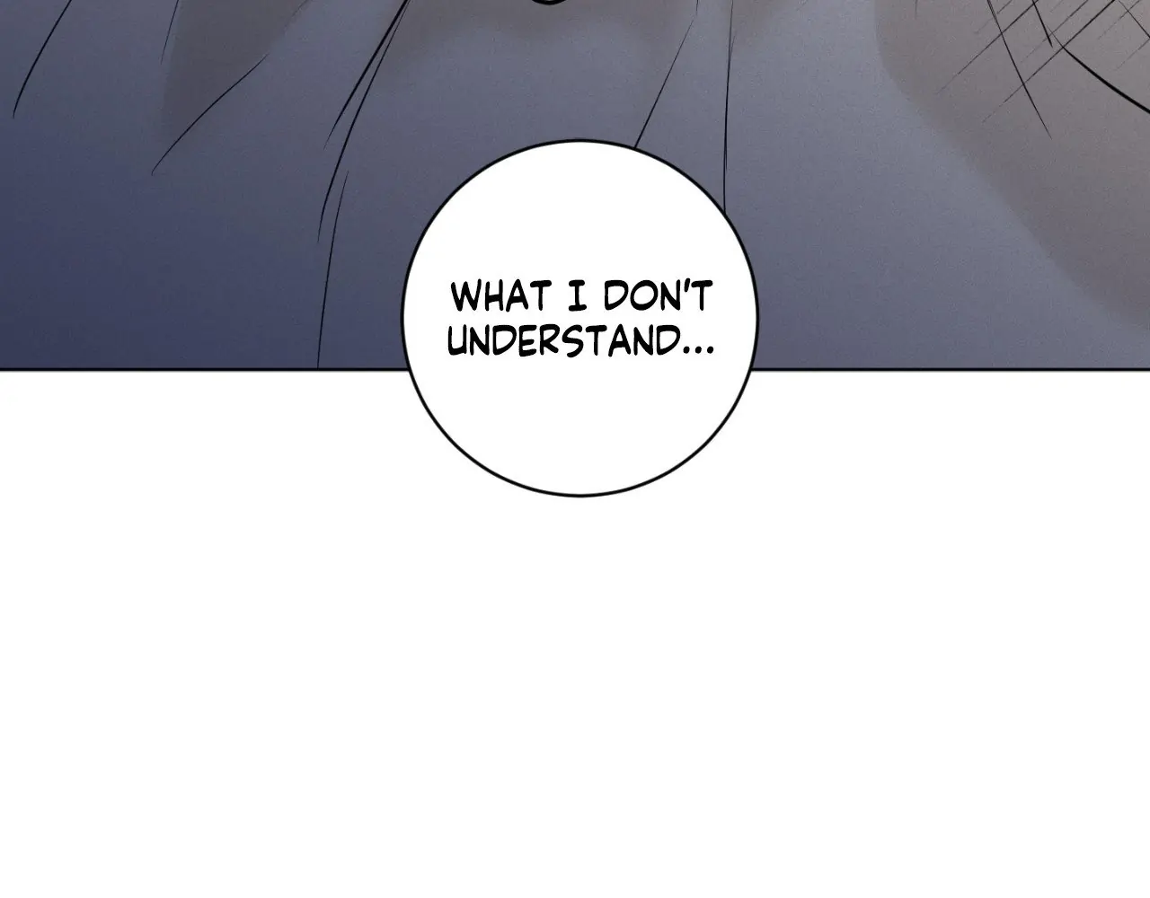 Say a Little Prayer - Chapter 22 manhwa