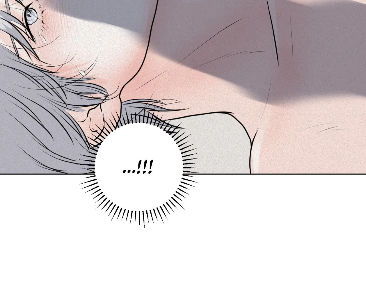 Say a Little Prayer - Chapter 22 manhwa