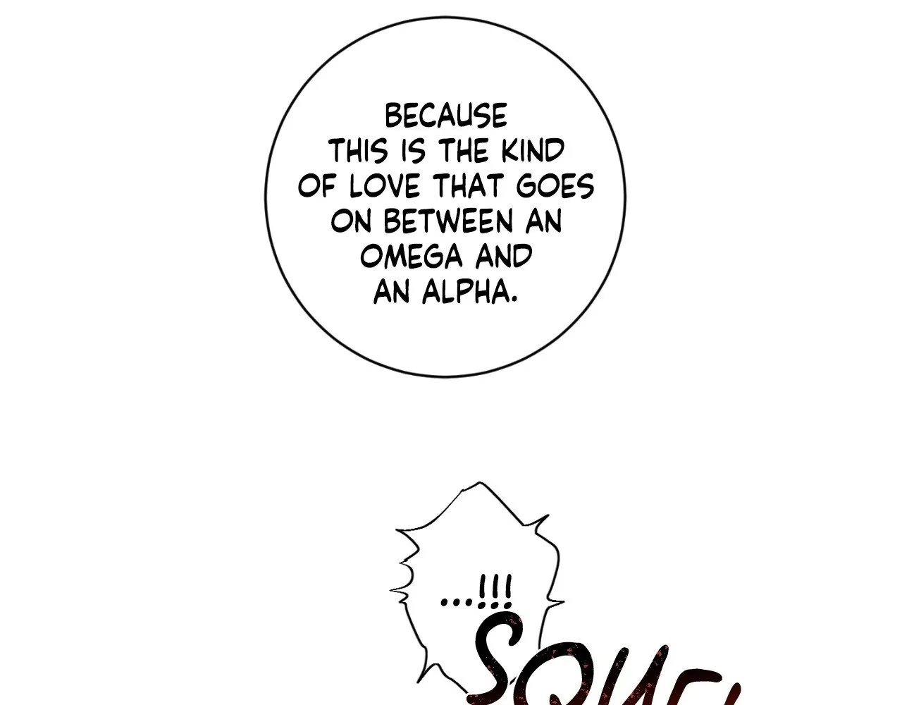 Say a Little Prayer - Chapter 22 manhwa