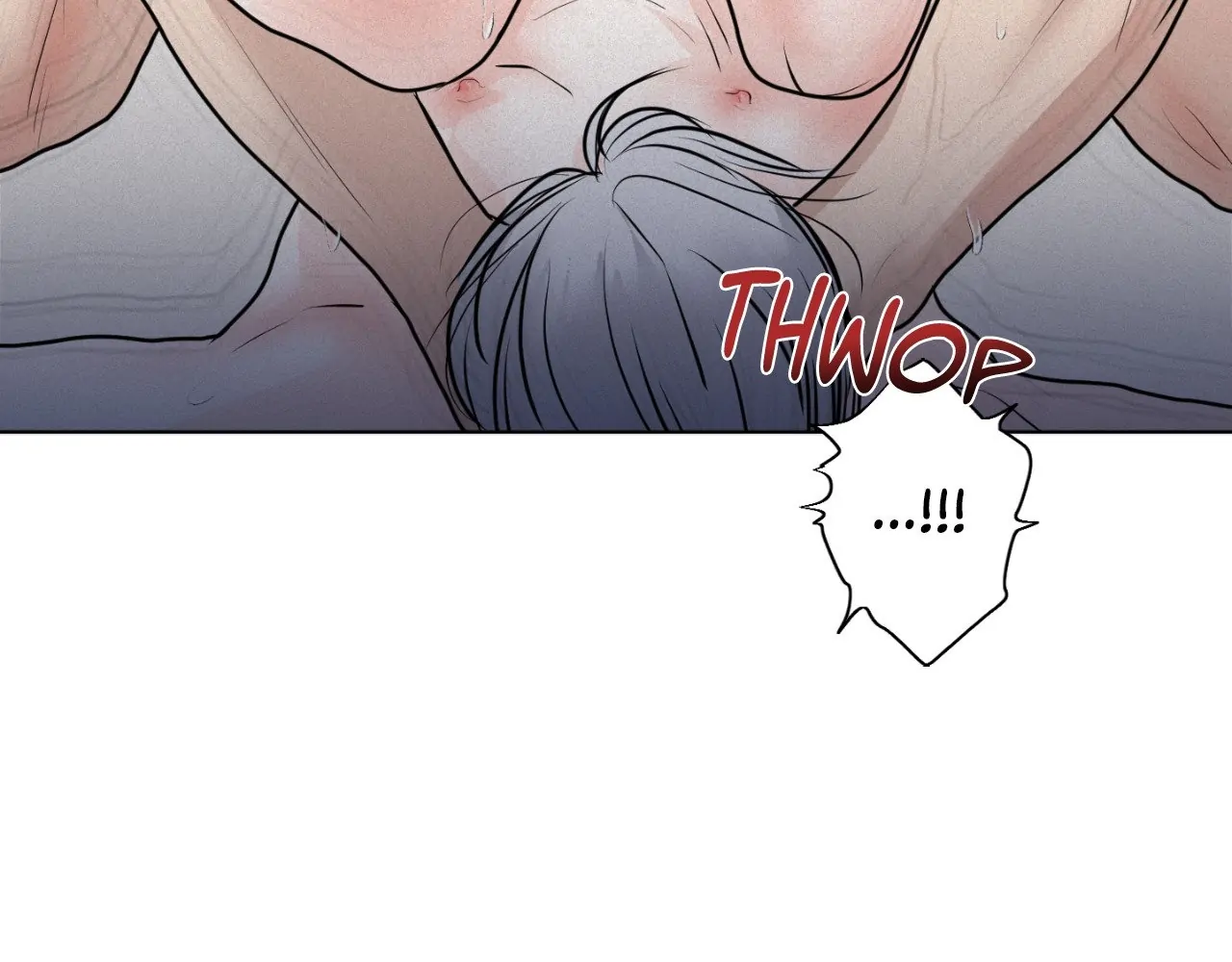 Say a Little Prayer - Chapter 22 manhwa