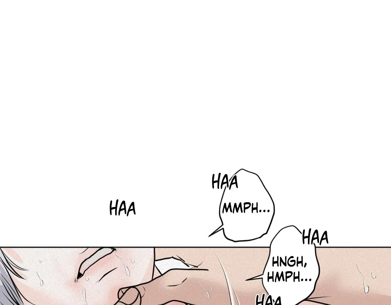 Say a Little Prayer - Chapter 22 manhwa