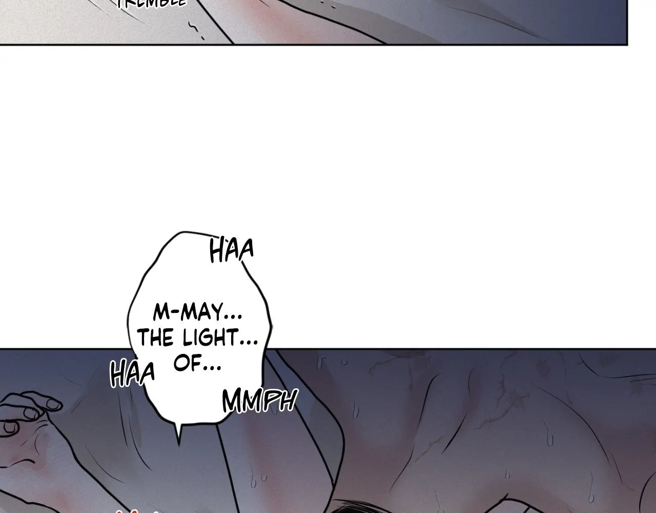 Say a Little Prayer - Chapter 22 manhwa