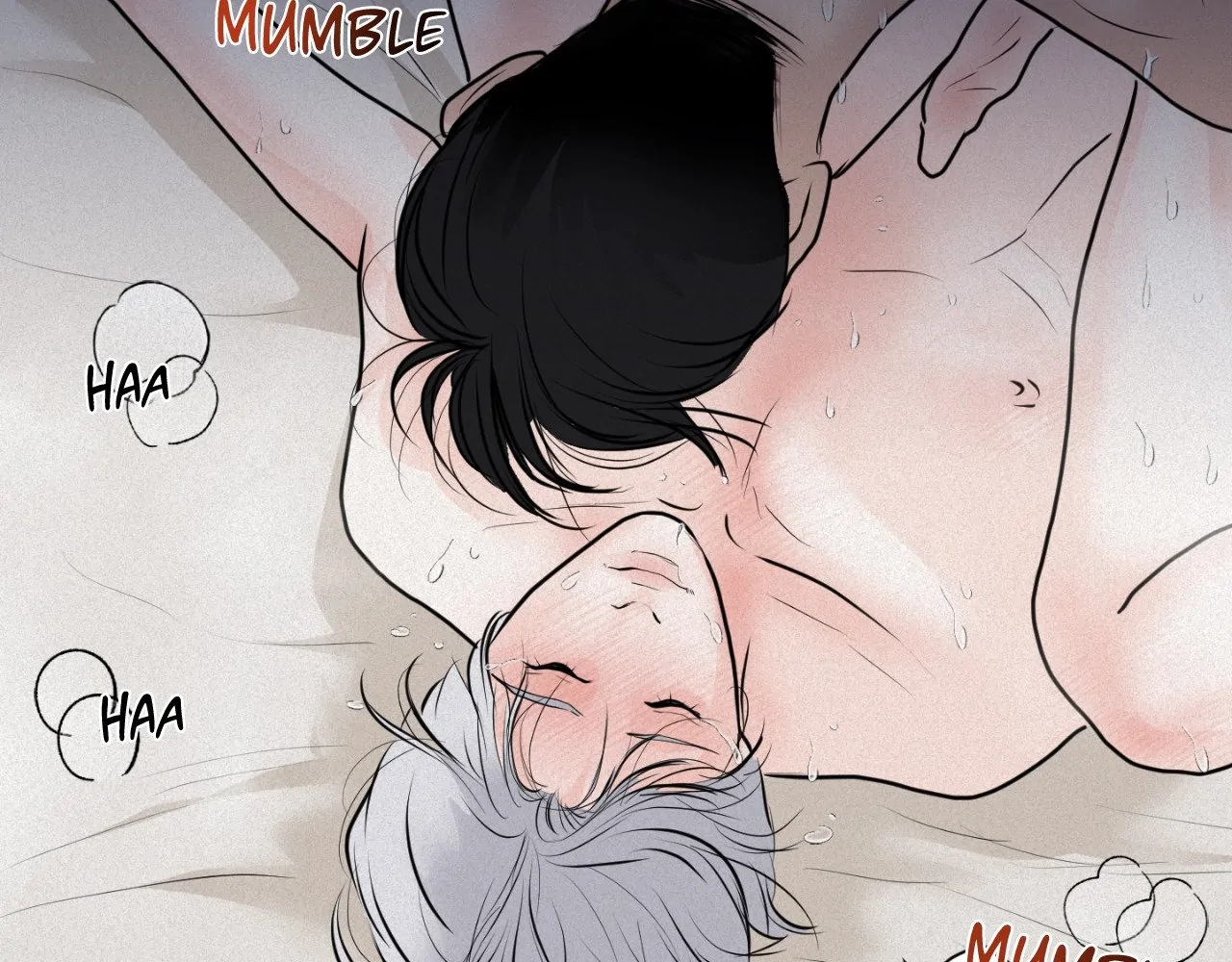 Say a Little Prayer - Chapter 22 manhwa