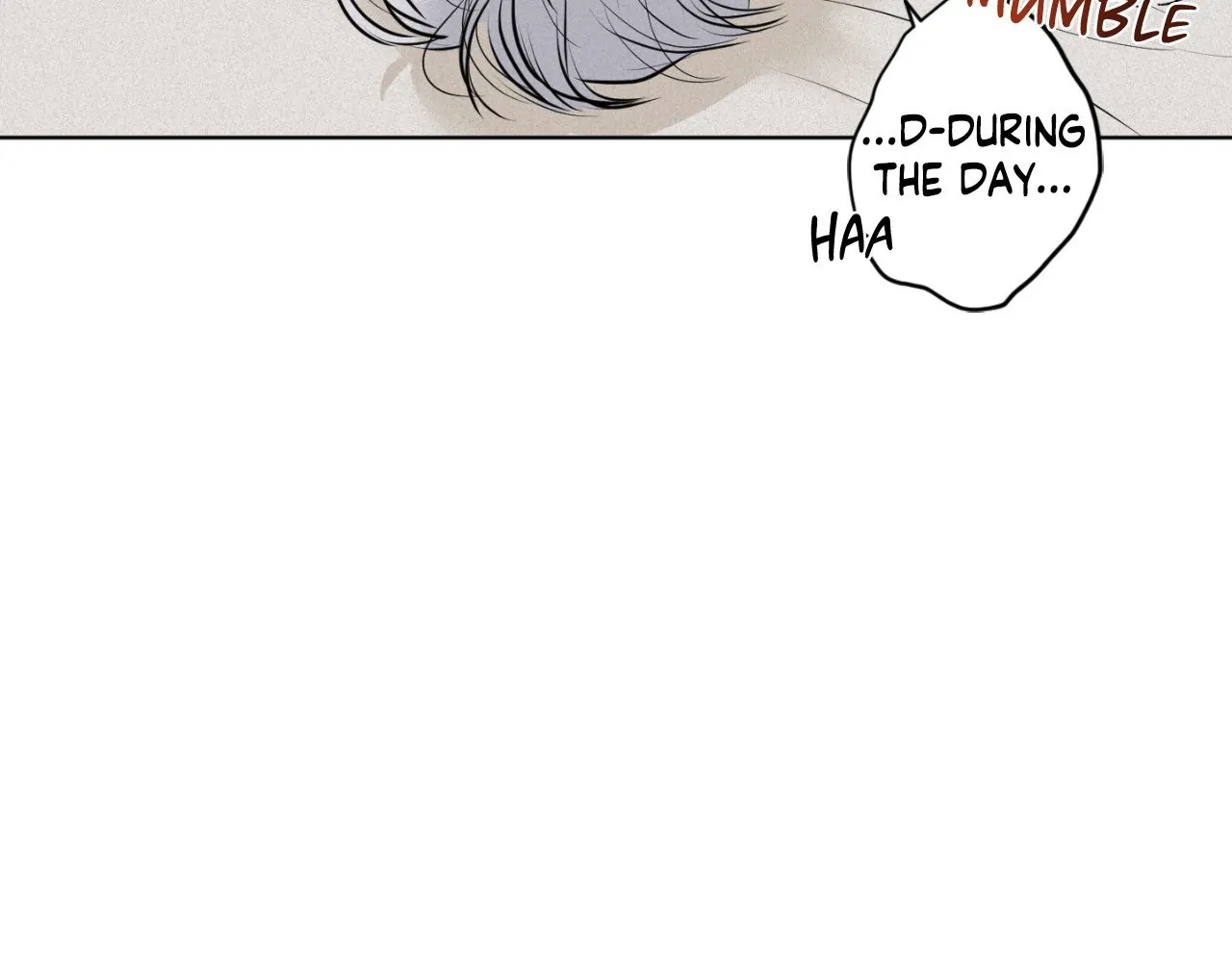 Say a Little Prayer - Chapter 22 manhwa