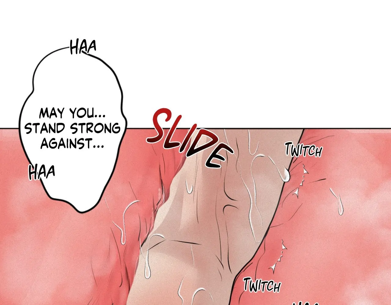 Say a Little Prayer - Chapter 22 manhwa