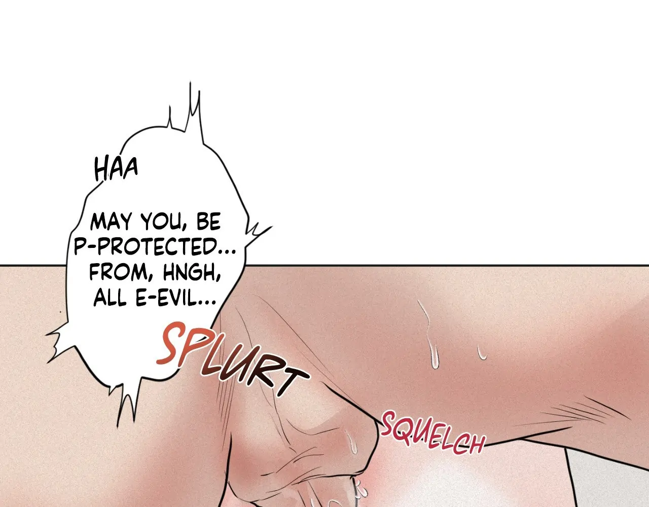 Say a Little Prayer - Chapter 22 manhwa