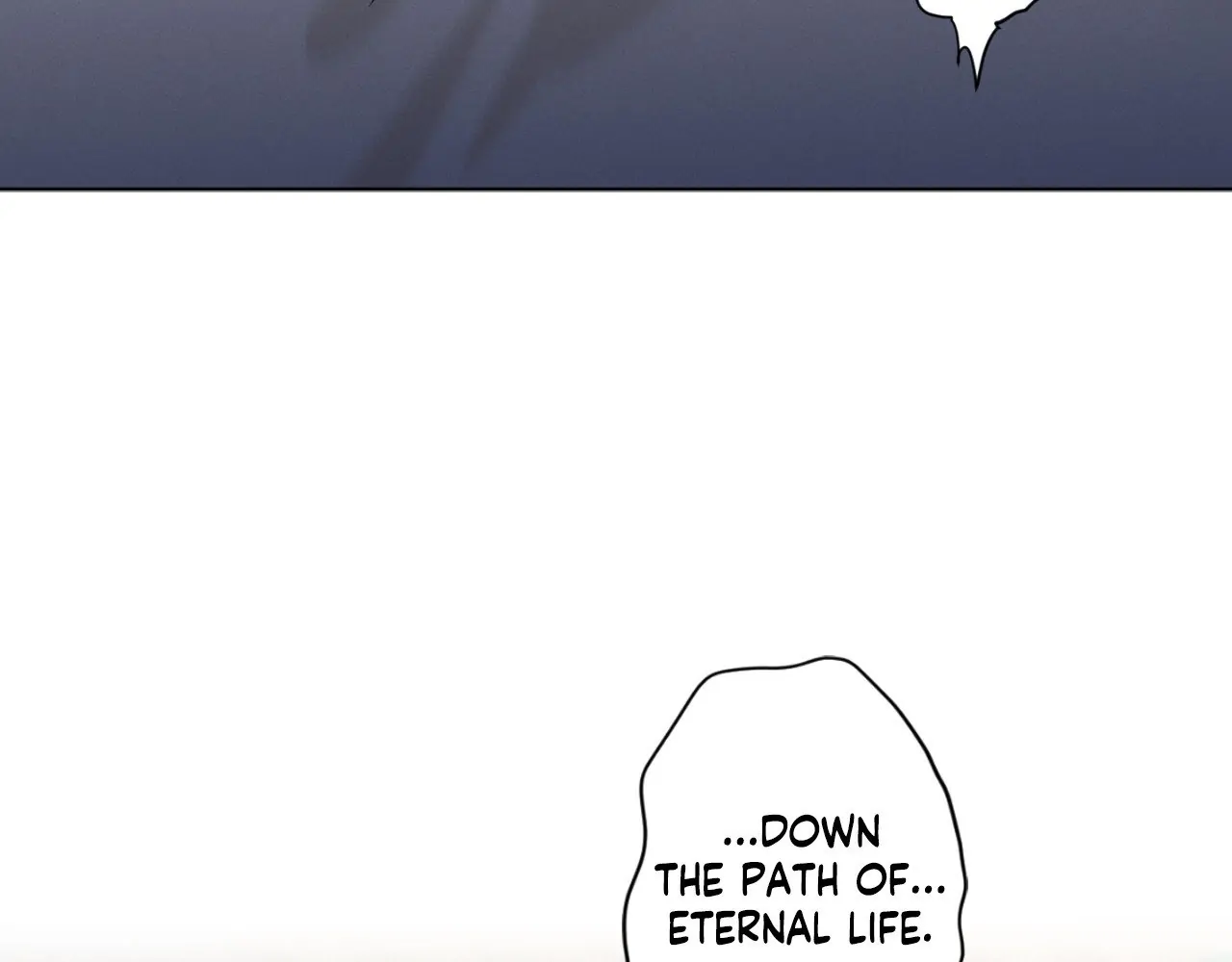 Say a Little Prayer - Chapter 22 manhwa