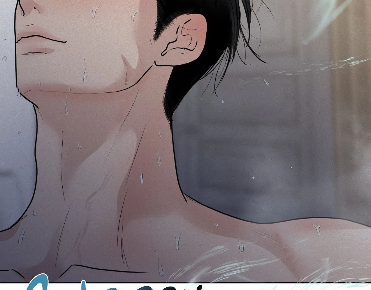 Say a Little Prayer - Chapter 22 manhwa