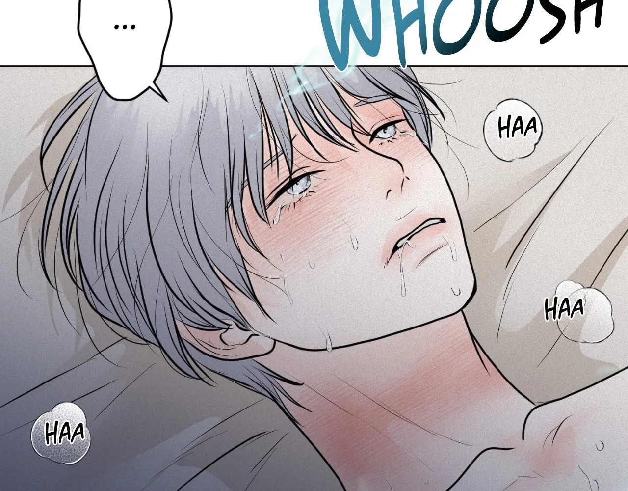 Say a Little Prayer - Chapter 22 manhwa