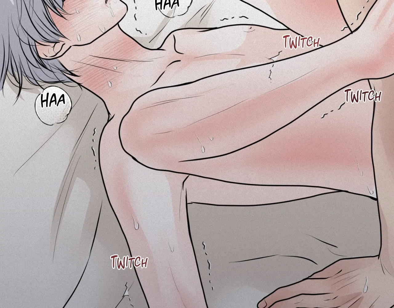 Say a Little Prayer - Chapter 22 manhwa