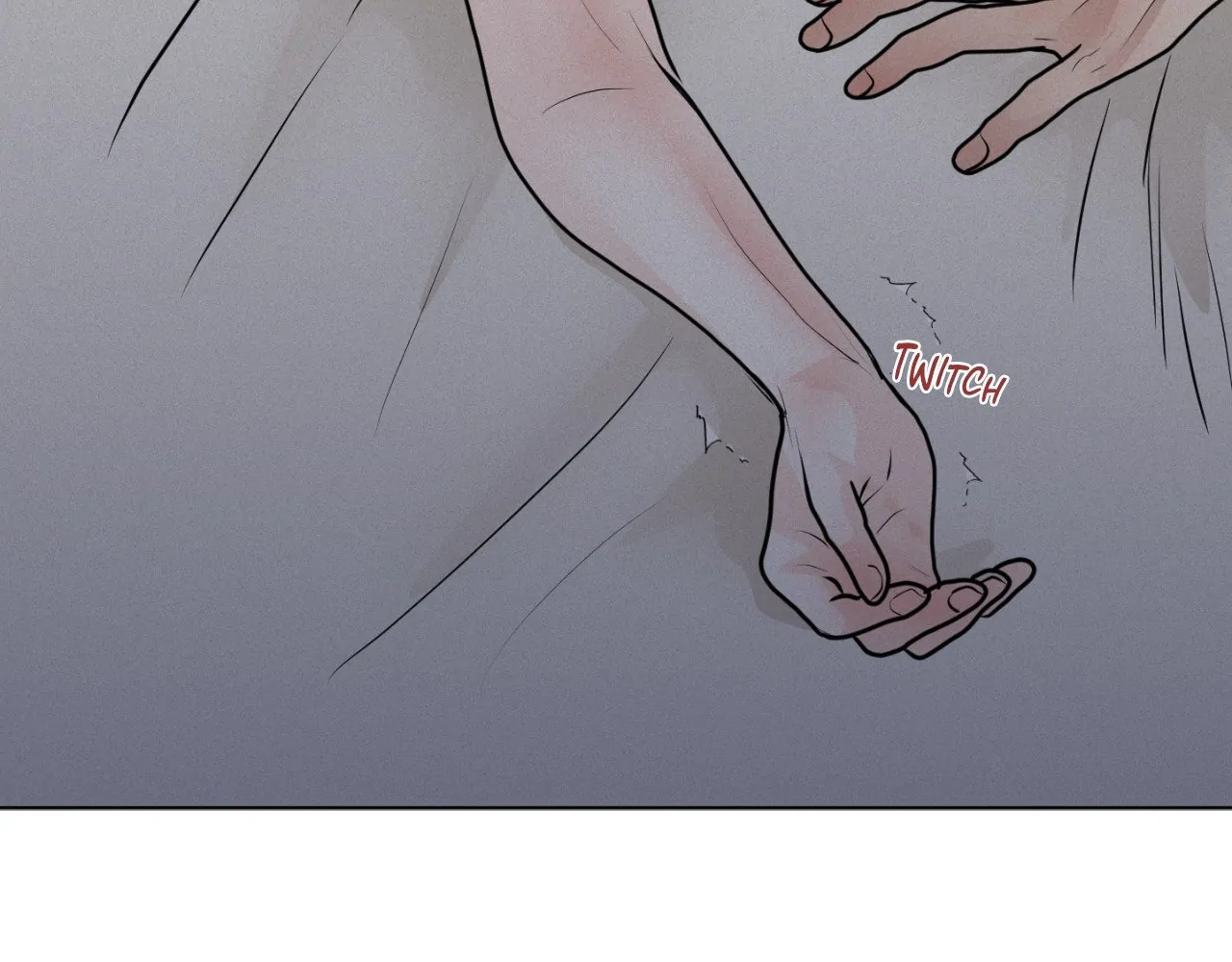 Say a Little Prayer - Chapter 22 manhwa